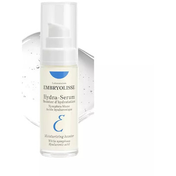 Moisturizing Hydra-Serum - Pleťové sérum